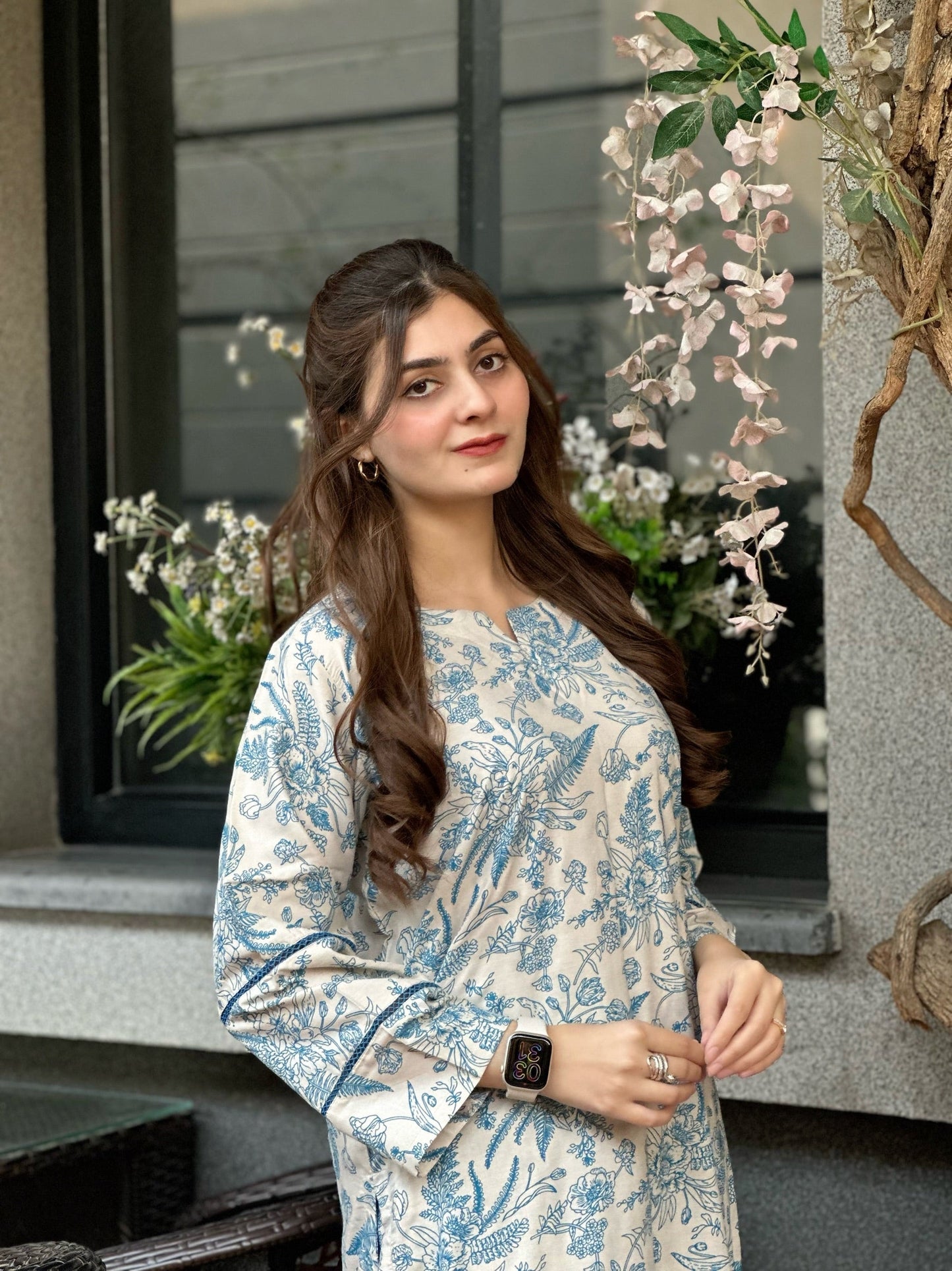 SABA