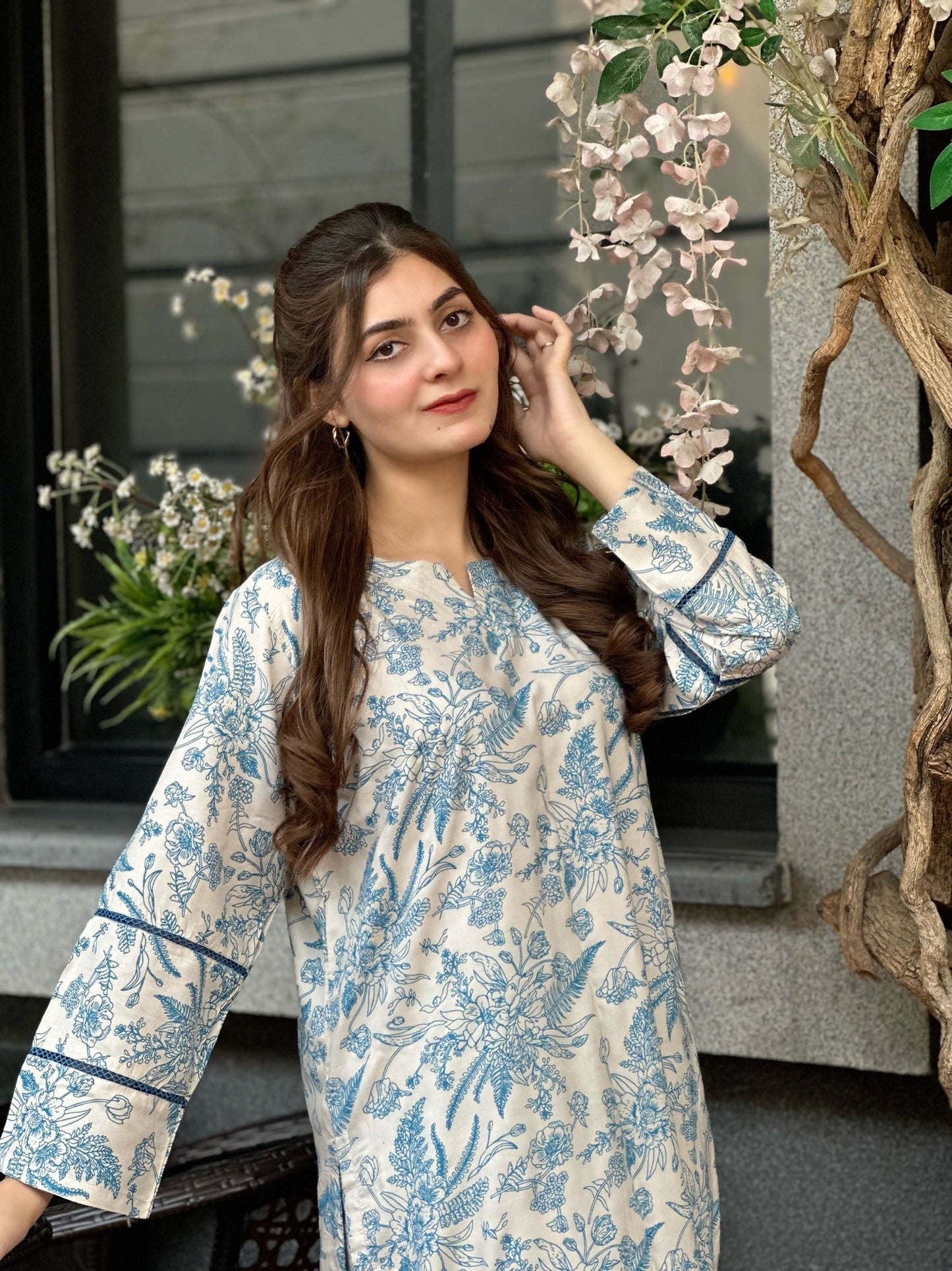SABA