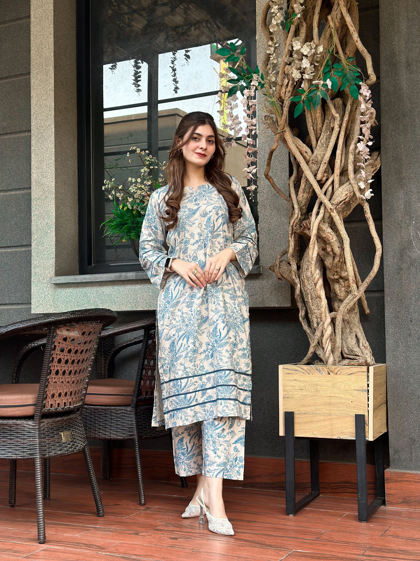 SABA