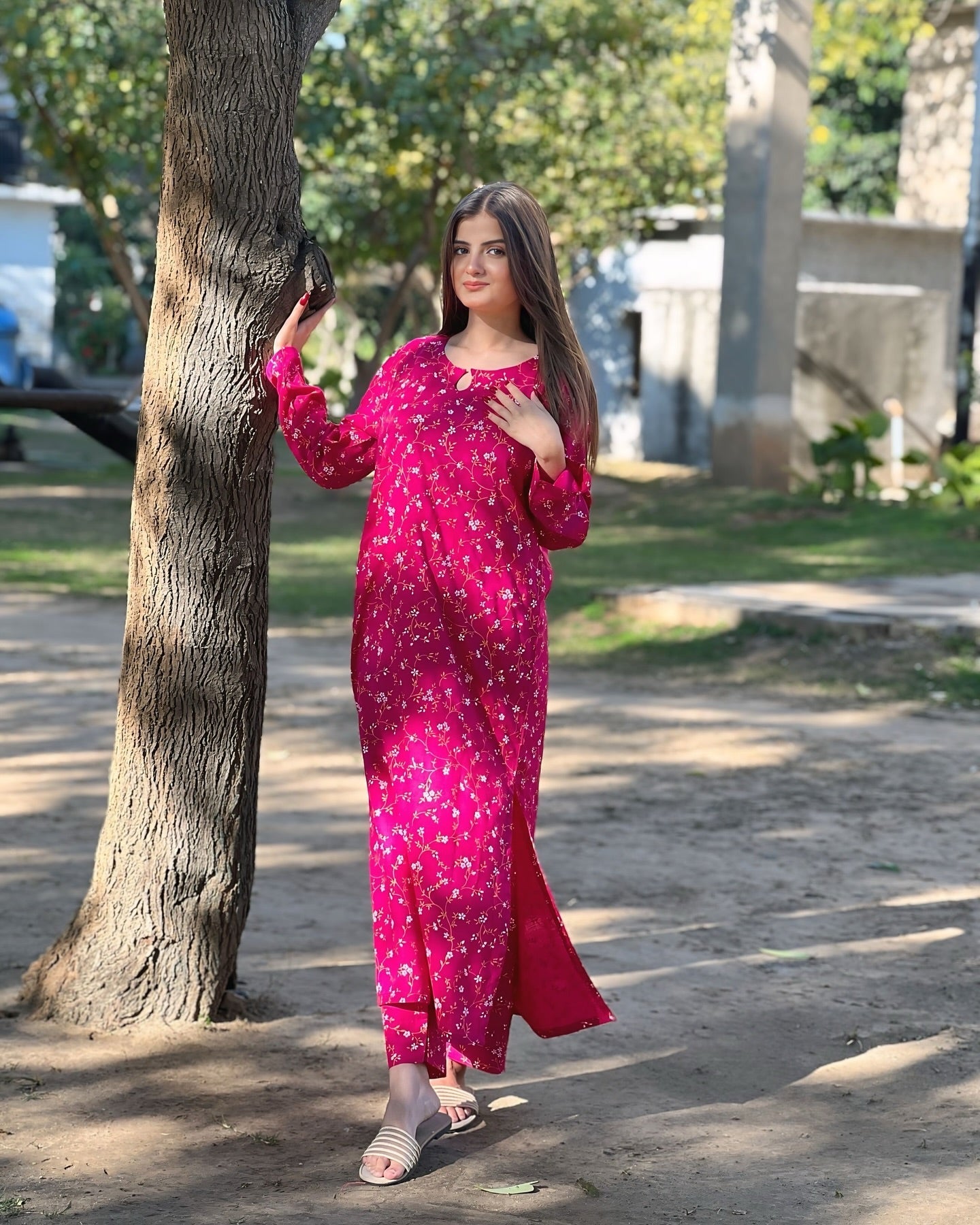 MidNight pink