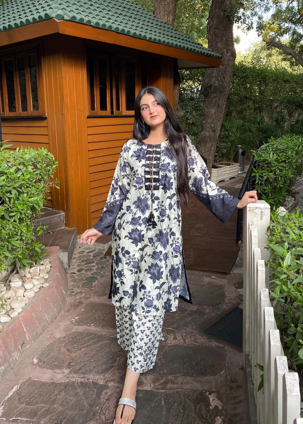 Maahi