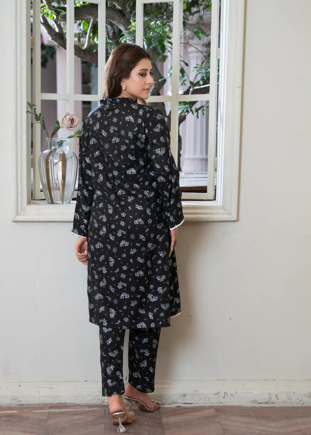 Zahra Noir