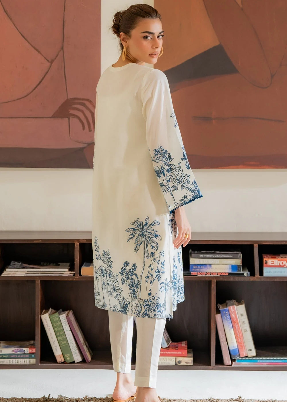 Canvas 2 Piece